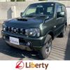suzuki jimny 2018 quick_quick_JB23W_JB23W-777410 image 1