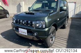 suzuki jimny 2018 quick_quick_JB23W_JB23W-777410