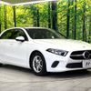 mercedes-benz a-class 2019 -MERCEDES-BENZ--Benz A Class 5BA-177084--WDD1770842V038947---MERCEDES-BENZ--Benz A Class 5BA-177084--WDD1770842V038947- image 17