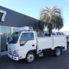 isuzu elf-truck 2018 -ISUZU--Elf TRG-NKR85A--NKR85-7077400---ISUZU--Elf TRG-NKR85A--NKR85-7077400- image 1