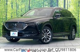 mazda cx-8 2019 -MAZDA--CX-8 3DA-KG2P--KG2P-214502---MAZDA--CX-8 3DA-KG2P--KG2P-214502-