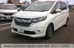 honda freed 2018 CFJ1710907