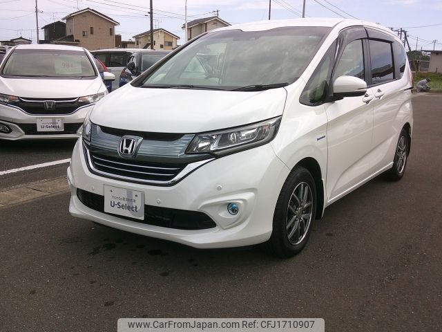 honda freed 2018 CFJ1710907 image 1