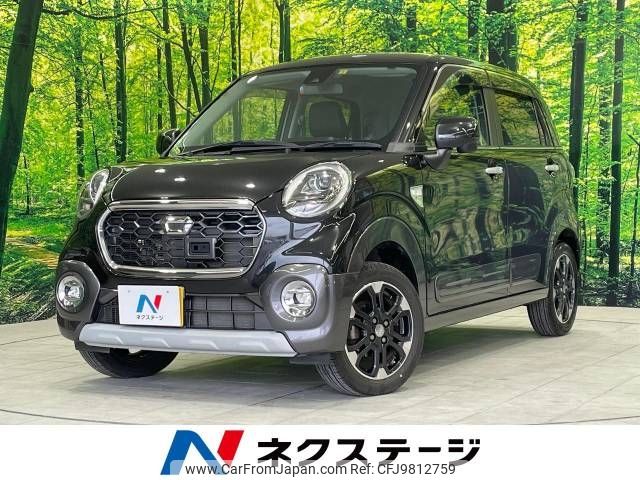 daihatsu cast 2017 -DAIHATSU--Cast DBA-LA260S--LA260S-0023047---DAIHATSU--Cast DBA-LA260S--LA260S-0023047- image 1