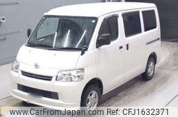 toyota townace-van 2018 CFJ1632371
