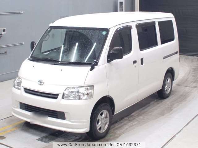 toyota townace-van 2018 CFJ1632371 image 1