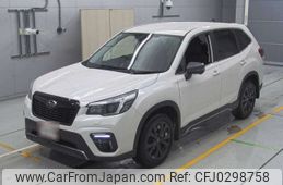 subaru forester 2021 -SUBARU--Forester SK5-009461---SUBARU--Forester SK5-009461-