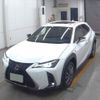 lexus lexus-others 2021 quick_quick_6AA-MZAH10_MZAH10-2094187 image 6