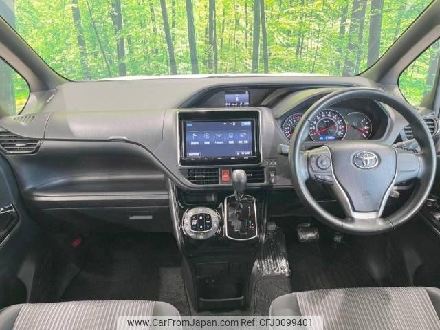 toyota voxy 2017 -TOYOTA--Voxy DBA-ZRR80W--ZRR80-0355572---TOYOTA--Voxy DBA-ZRR80W--ZRR80-0355572- image 2