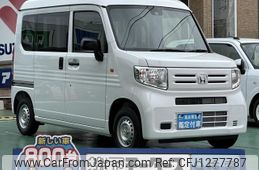 honda n-van-style 2025 quick_quick_5BD-JJ1_JJ1-5113597