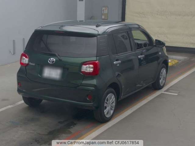 toyota passo 2023 -TOYOTA 【広島 503ｾ2620】--Passo 5BA-M710A--M710A-1005527---TOYOTA 【広島 503ｾ2620】--Passo 5BA-M710A--M710A-1005527- image 2