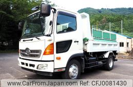 hino ranger 2014 GOO_NET_EXCHANGE_0403477A30240803W004