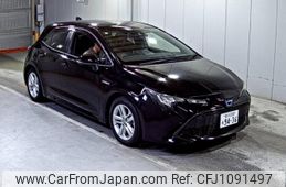 toyota corolla-sport 2019 -TOYOTA 【香川 300る9436】--Corolla Sport ZWE211H-1027997---TOYOTA 【香川 300る9436】--Corolla Sport ZWE211H-1027997-