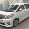 toyota alphard 2014 quick_quick_DBA-ANH20W_ANH20-8339120 image 1