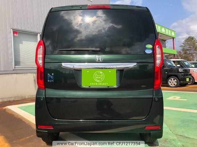 honda n-box 2017 -HONDA 【名変中 】--N BOX JF3--1018261---HONDA 【名変中 】--N BOX JF3--1018261- image 2