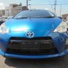 toyota aqua 2014 CFJ1666603 image 10