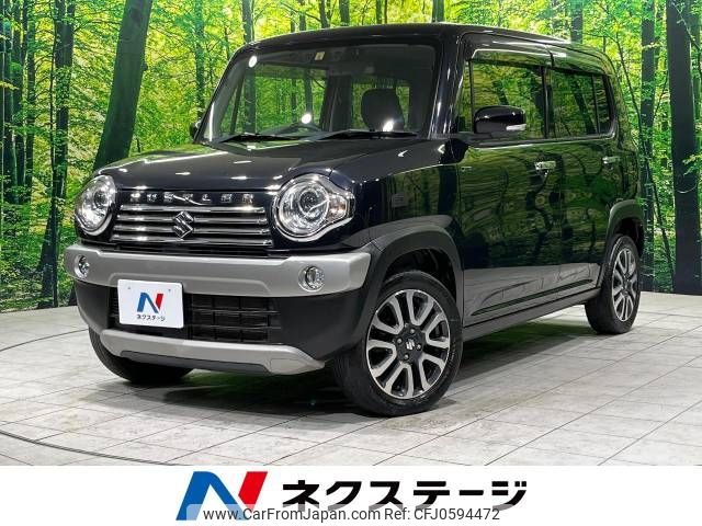 suzuki hustler 2016 -SUZUKI--Hustler DAA-MR41S--MR41S-615056---SUZUKI--Hustler DAA-MR41S--MR41S-615056- image 1