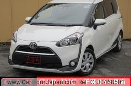 toyota sienta 2017 quick_quick_NSP170G_NSP170-7134274