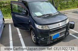 suzuki wagon-r 2010 -SUZUKI--Wagon R DBA-MH23S--MH23S-574728---SUZUKI--Wagon R DBA-MH23S--MH23S-574728-