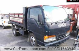 isuzu elf-truck 1997 CFJ1663940