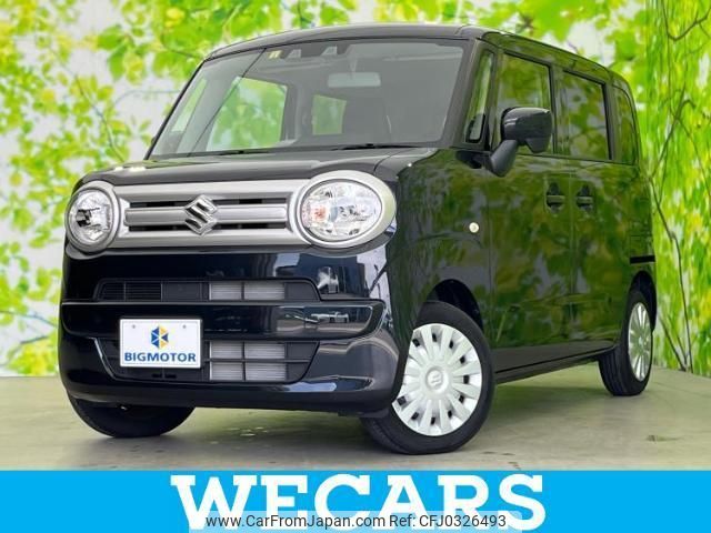 suzuki wagon-r 2023 quick_quick_5BA-MX81S_MX81S-106029 image 1