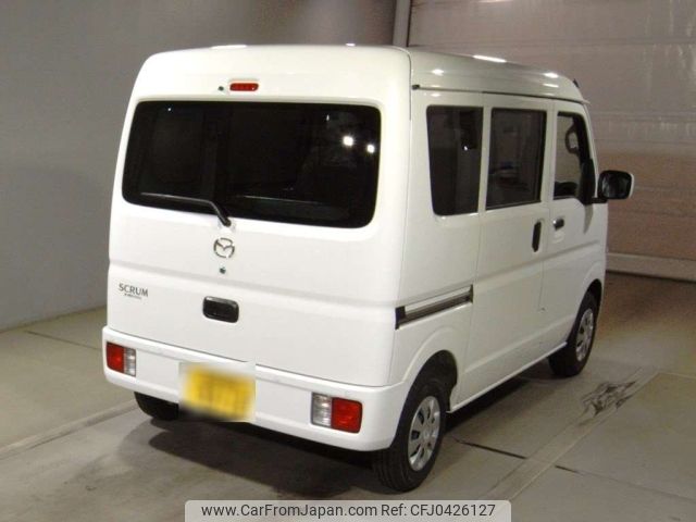 mazda scrum-van 2024 -MAZDA 【盛岡 480う9312】--Scrum Van DG17V-741793---MAZDA 【盛岡 480う9312】--Scrum Van DG17V-741793- image 2