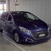 peugeot 208 2016 -PEUGEOT--Peugeot 208 VF3CCHNZTGT009375---PEUGEOT--Peugeot 208 VF3CCHNZTGT009375- image 1