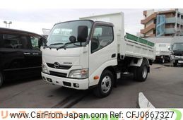 hino dutro 2011 GOO_NET_EXCHANGE_0520179A30250308W001