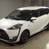 toyota sienta 2016 -TOYOTA--Sienta NHP170G-7027614---TOYOTA--Sienta NHP170G-7027614- image 1