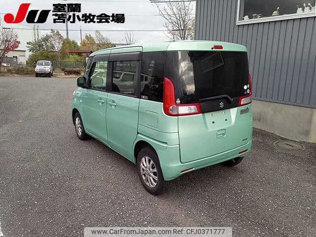 suzuki spacia 2013 -SUZUKI--Spacia MK32S--112542---SUZUKI--Spacia MK32S--112542- image 2