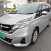 nissan serena 2019 -NISSAN 【春日部 501ﾜ368】--Serena GC27--038713---NISSAN 【春日部 501ﾜ368】--Serena GC27--038713- image 1