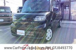 daihatsu tanto 2020 quick_quick_LA650S_LA650S-0056791