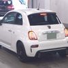 abarth 595 2022 quick_quick_3BA-31214T_ZFABF1H9NJG11352 image 2