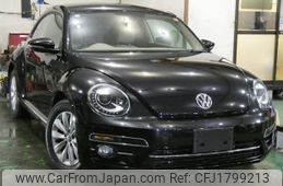volkswagen the-beetle 2016 CFJ1799213