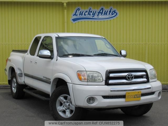 toyota tundra 2005 GOO_NET_EXCHANGE_0701809A30240602W001 image 1