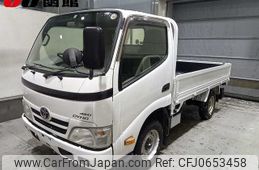 toyota dyna-truck 2013 -TOYOTA--Dyna KDY281--0009151---TOYOTA--Dyna KDY281--0009151-