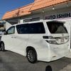 toyota vellfire 2013 -TOYOTA--Vellfire DBA-ANH20W--ANH20-8309908---TOYOTA--Vellfire DBA-ANH20W--ANH20-8309908- image 27