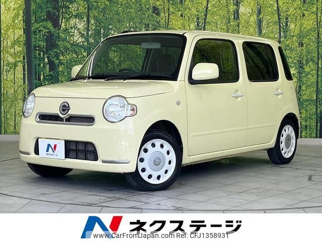 daihatsu mira-cocoa 2014 quick_quick_L685S_L685S-0021964 image 1