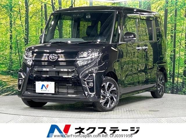 daihatsu tanto 2021 -DAIHATSU--Tanto 6BA-LA660S--LA660S-0035069---DAIHATSU--Tanto 6BA-LA660S--LA660S-0035069- image 1