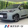 toyota sienta 2023 quick_quick_MXPL10G_MXPL10-1094022 image 1