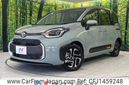 toyota sienta 2023 quick_quick_MXPL10G_MXPL10-1094022