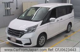 nissan serena 2019 -NISSAN--Serena C27-015454---NISSAN--Serena C27-015454-