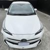 toyota prius 2019 quick_quick_DAA-ZVW51_ZVW51-6112038 image 18