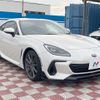 subaru brz 2021 CFJ1795454 image 16