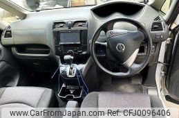 nissan serena 2013 504928-923324