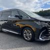 toyota alphard 2023 quick_quick_6AA-AAHH40W_AAHH40-0004760 image 1