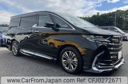 toyota alphard 2023 quick_quick_6AA-AAHH40W_AAHH40-0004760