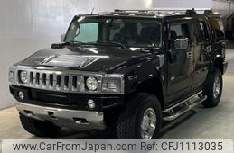 hummer hummer-others 2007 -OTHER IMPORTED--Hummer ﾌﾒｲ-3H148919---OTHER IMPORTED--Hummer ﾌﾒｲ-3H148919-