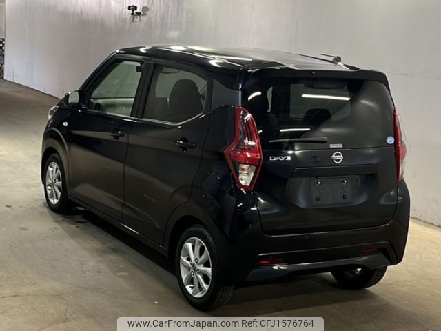 nissan dayz 2021 CFJ1576764 image 2