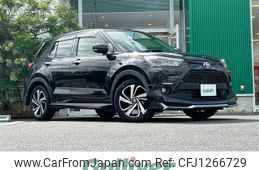 toyota raize 2020 CFJ1266729